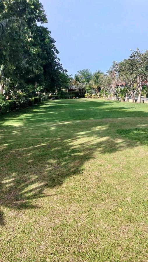 Airport Garden Resort Nathoni-öböl Kültér fotó