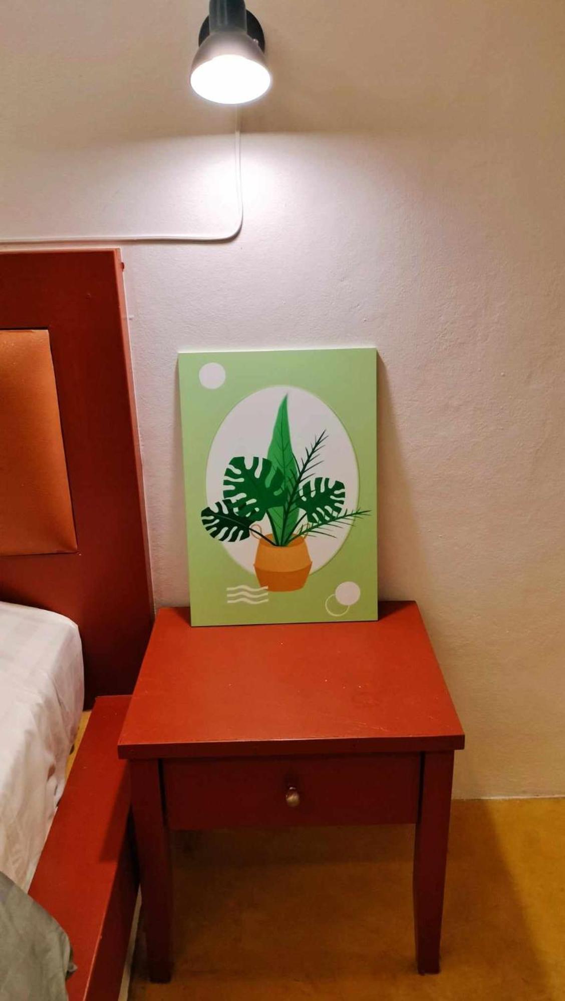 Airport Garden Resort Nathoni-öböl Kültér fotó